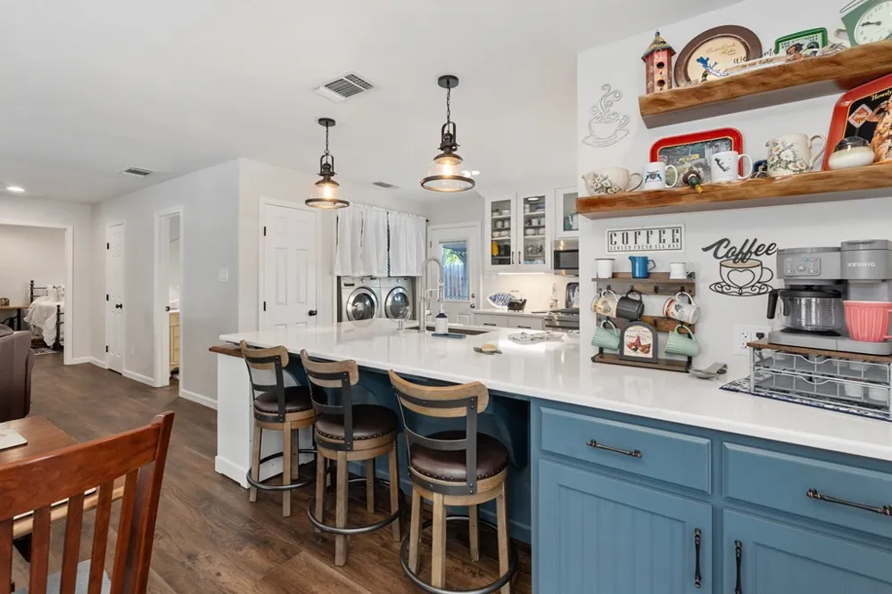 138 Wildgrove Drive Gun Barrel City, TX 75156