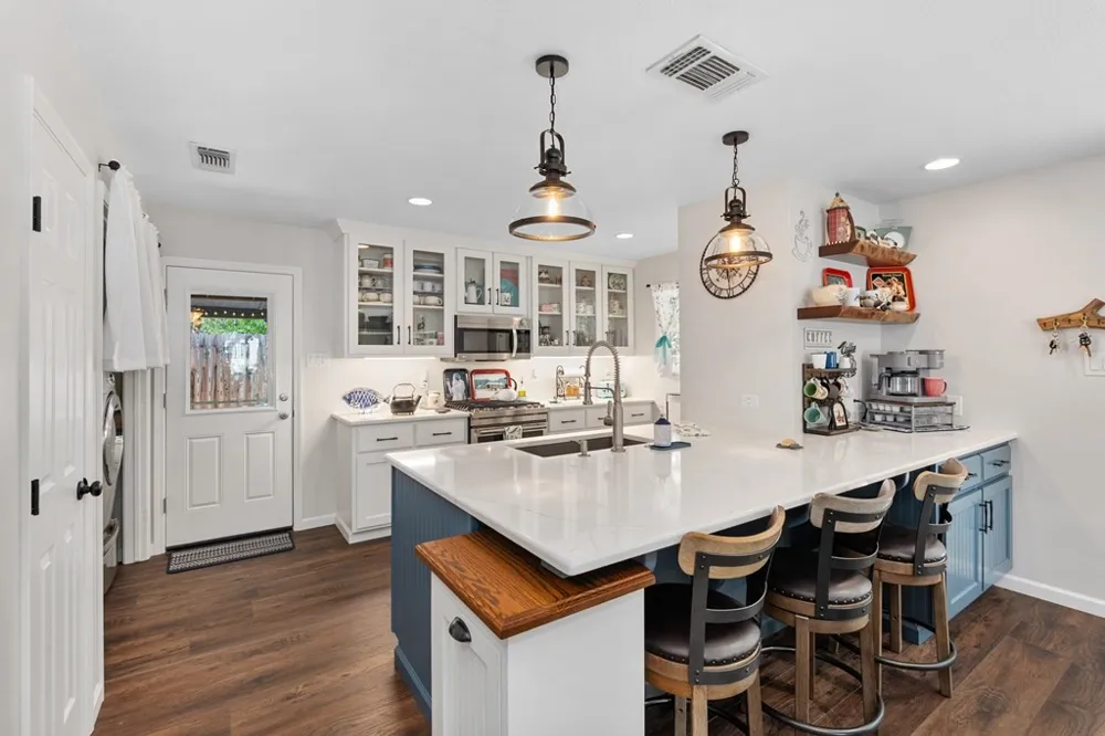 138 Wildgrove Drive Gun Barrel City, TX 75156