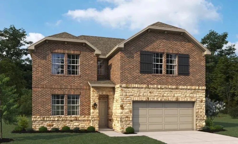 2206 Franklin Street Princeton, TX 75407