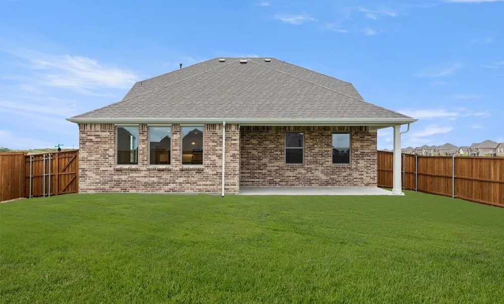 2206 Franklin Street Princeton, TX 75407