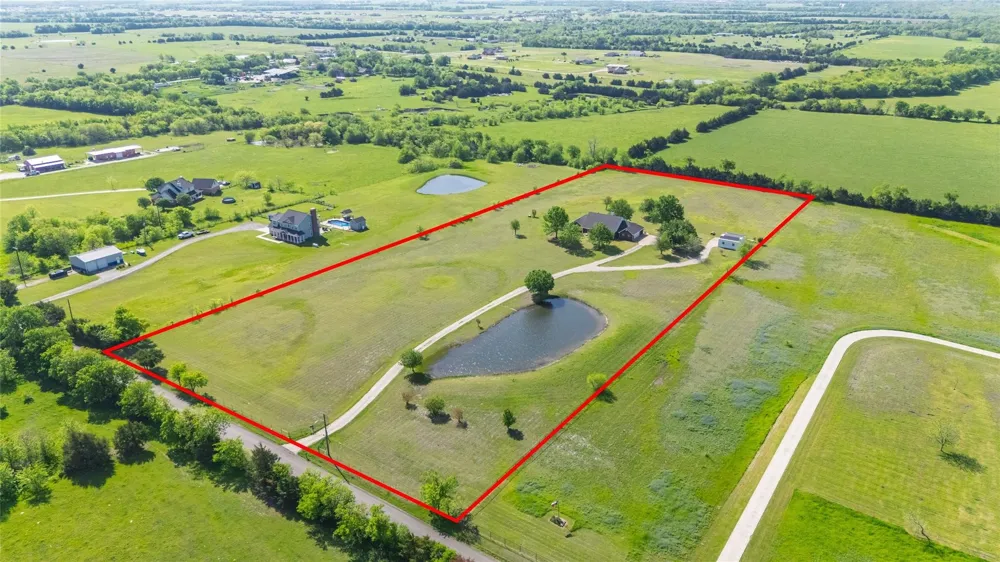 4223 County Road 2727 Caddo Mills, TX 75135
