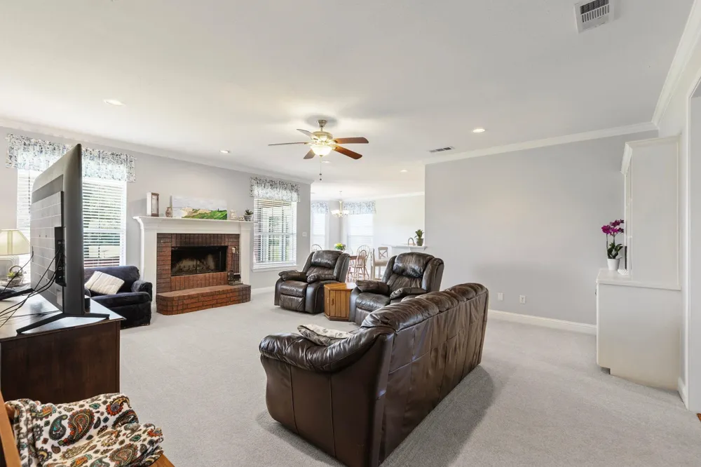 4223 County Road 2727 Caddo Mills, TX 75135