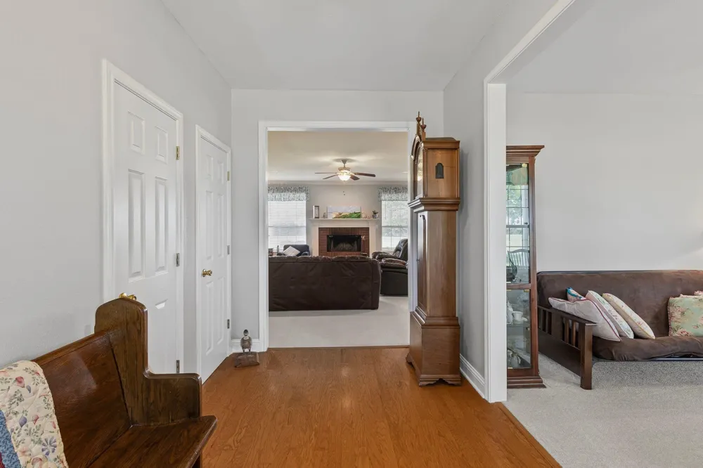 4223 County Road 2727 Caddo Mills, TX 75135