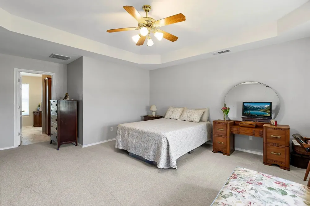 4223 County Road 2727 Caddo Mills, TX 75135