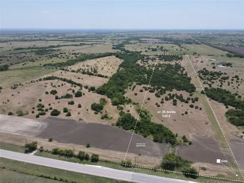 3757 FM 1434 #Lot 3