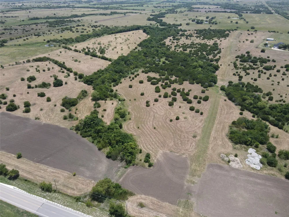 3757 FM 1434 #Lot 3 Cleburne, TX 76033