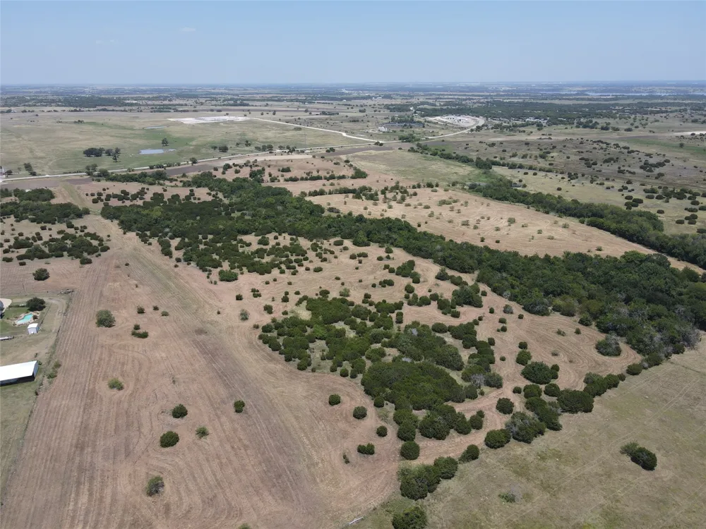 3757 FM 1434 #Lot 3 Cleburne, TX 76033