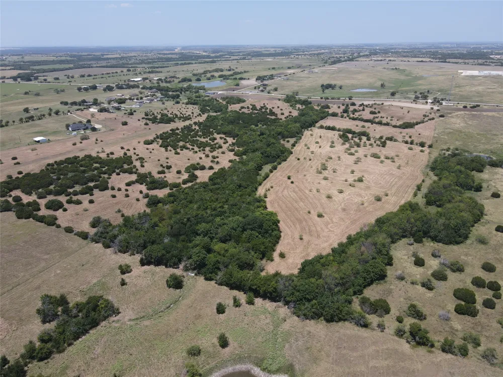 3757 FM 1434 #Lot 3 Cleburne, TX 76033