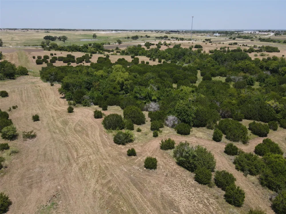 3757 FM 1434 #Lot 3 Cleburne, TX 76033