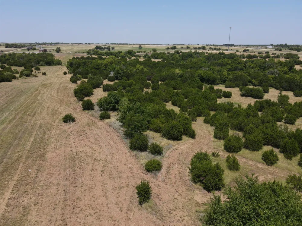 3757 FM 1434 #Lot 3 Cleburne, TX 76033