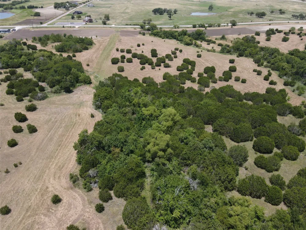 3757 FM 1434 #Lot 3 Cleburne, TX 76033