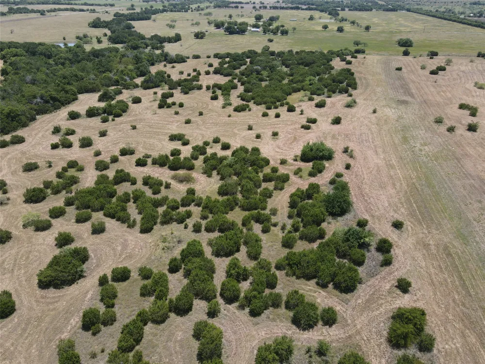 3757 FM 1434 #Lot 3 Cleburne, TX 76033