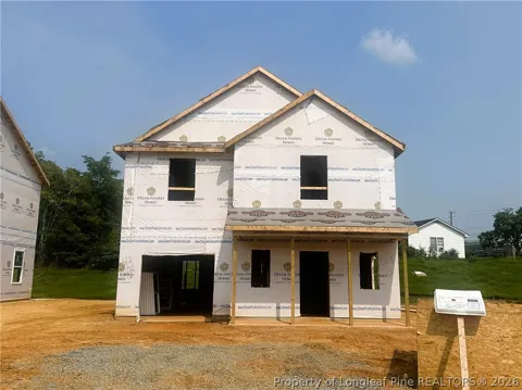 42 Stone Creek (Lot 6) Drive