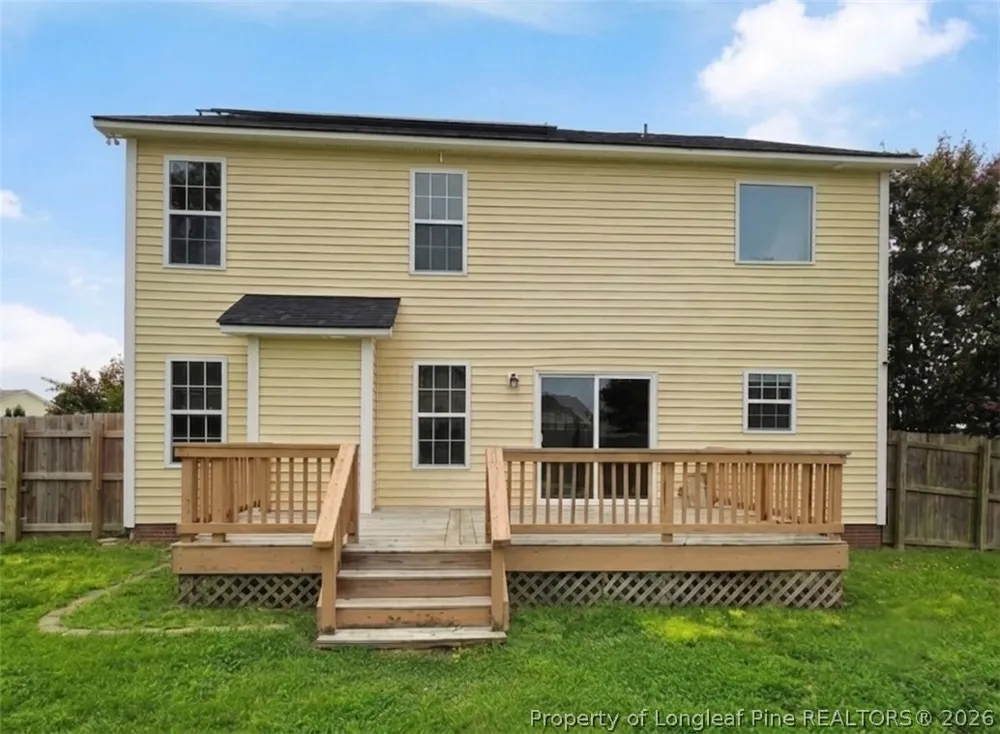 76 Haywood Street Spring Lake, NC 28390