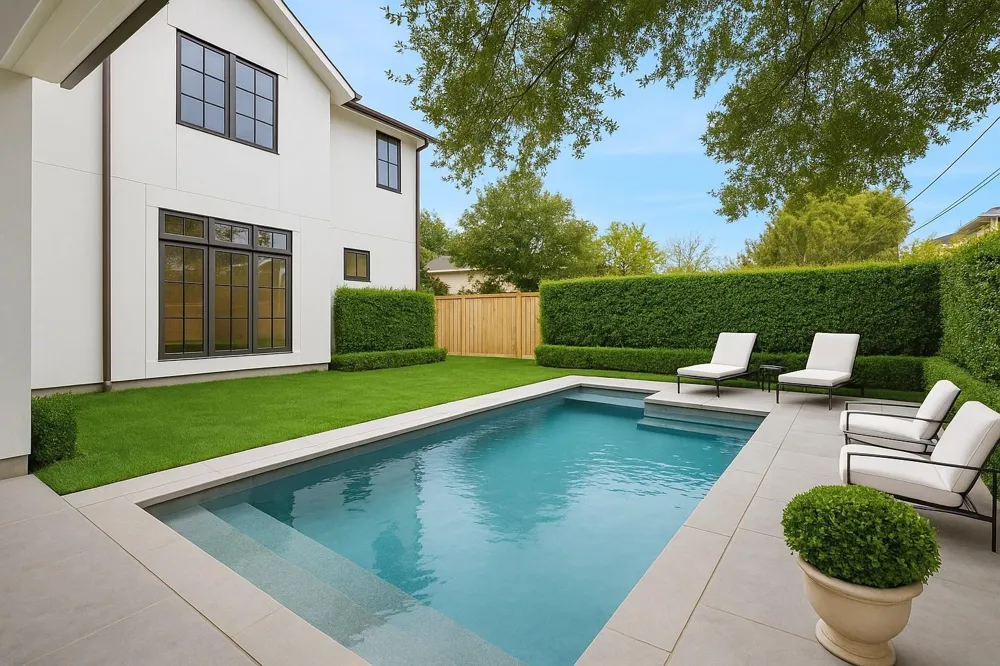 867 W 42nd Street Houston, TX 77018