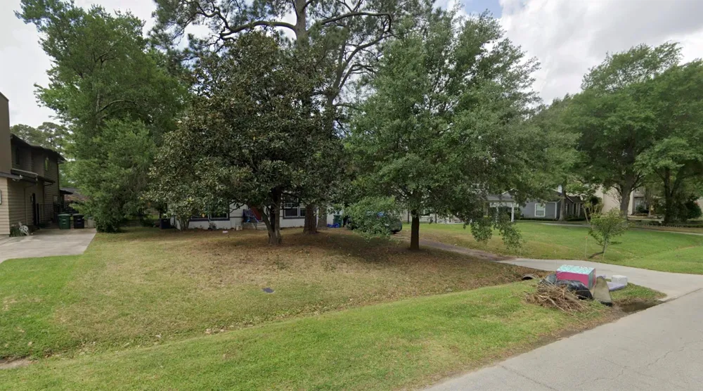 867 W 42nd Street Houston, TX 77018