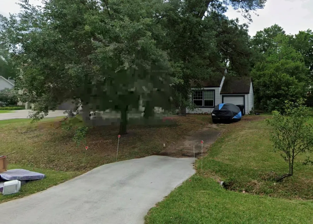 867 W 42nd Street Houston, TX 77018