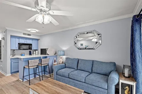 6300 Seawall Boulevard #9311