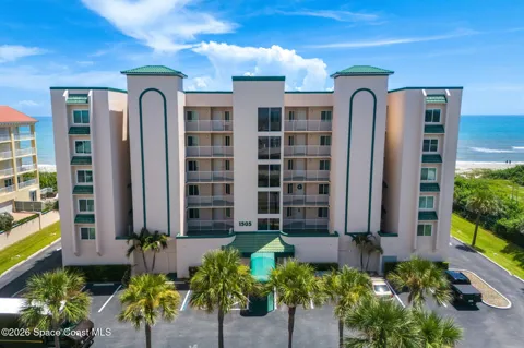 1505 Highway A1a #302