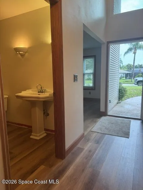 195 River Road Circle Rockledge, FL 32955