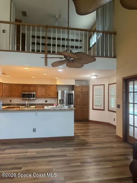 195 River Road Circle Rockledge, FL 32955
