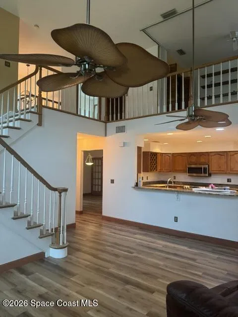 195 River Road Circle Rockledge, FL 32955