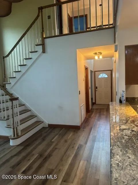 195 River Road Circle Rockledge, FL 32955