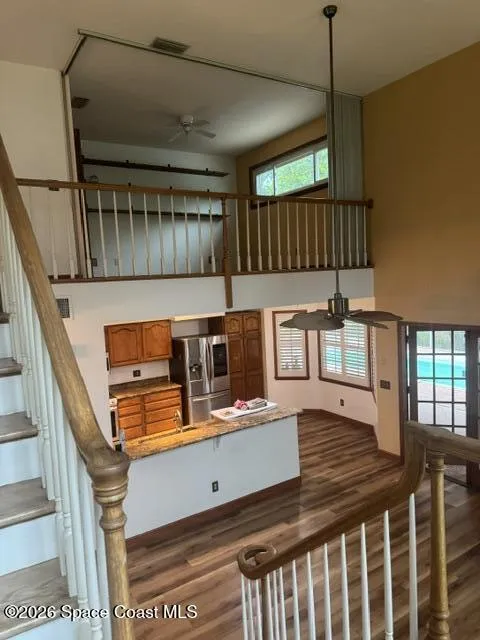 195 River Road Circle Rockledge, FL 32955