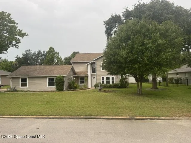 195 River Road Circle Rockledge, FL 32955