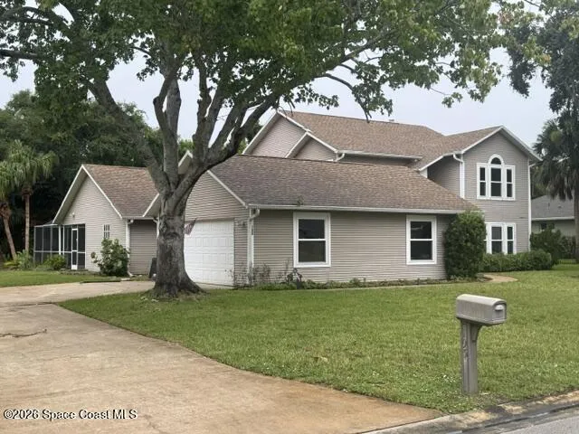 195 River Road Circle Rockledge, FL 32955