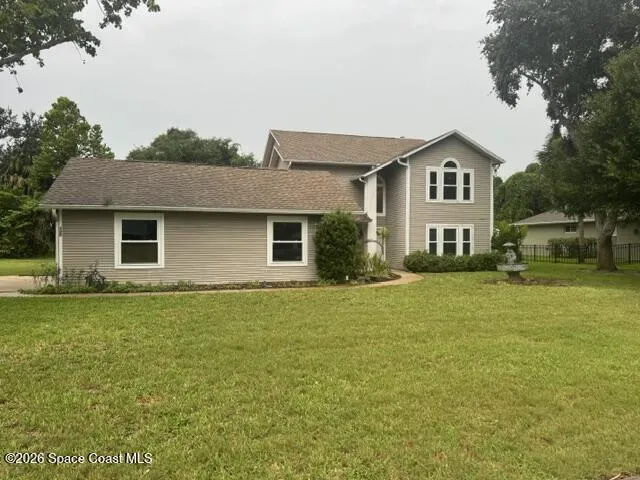 195 River Road Circle Rockledge, FL 32955