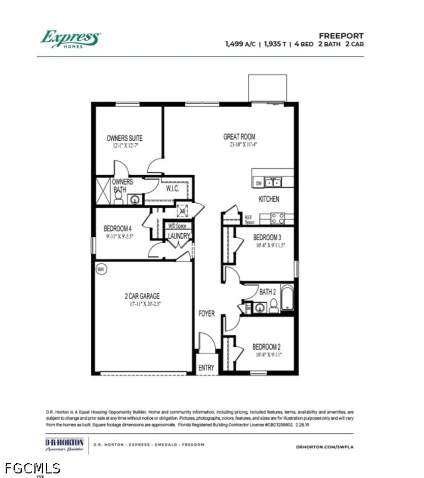 Rosebud Circle Labelle, FL 33935