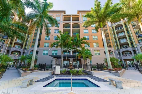 2825 Palm Beach Boulevard #213