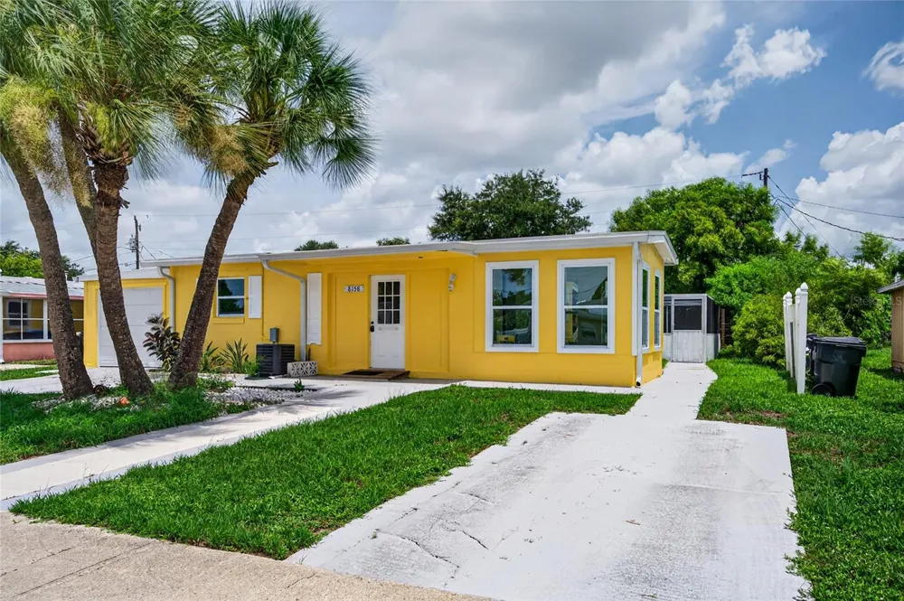 8158 AGRESS AVENUE North Port, FL 34287