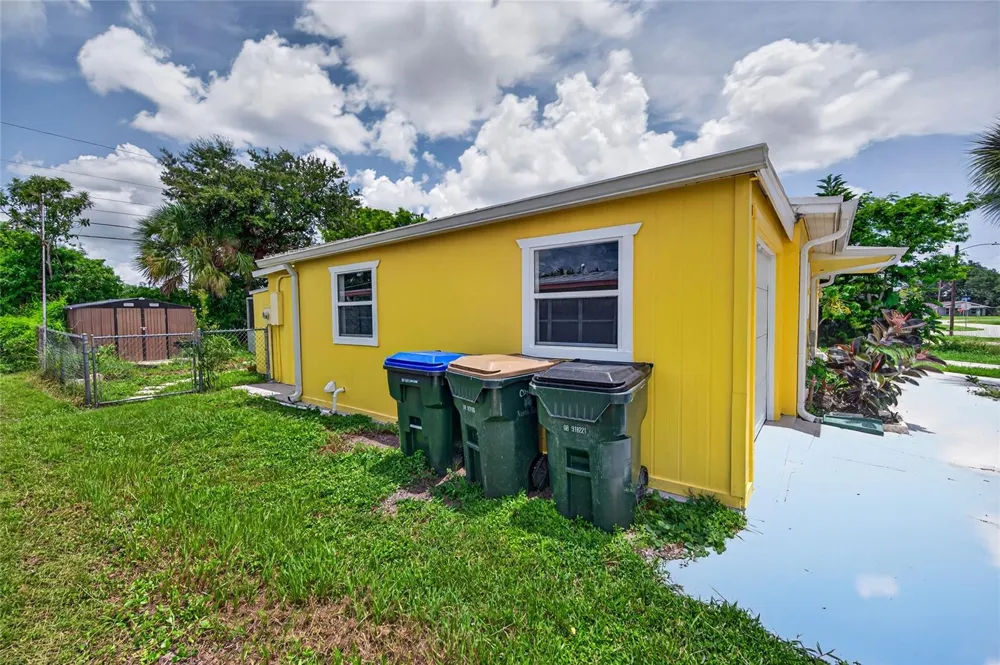 8158 AGRESS AVENUE North Port, FL 34287