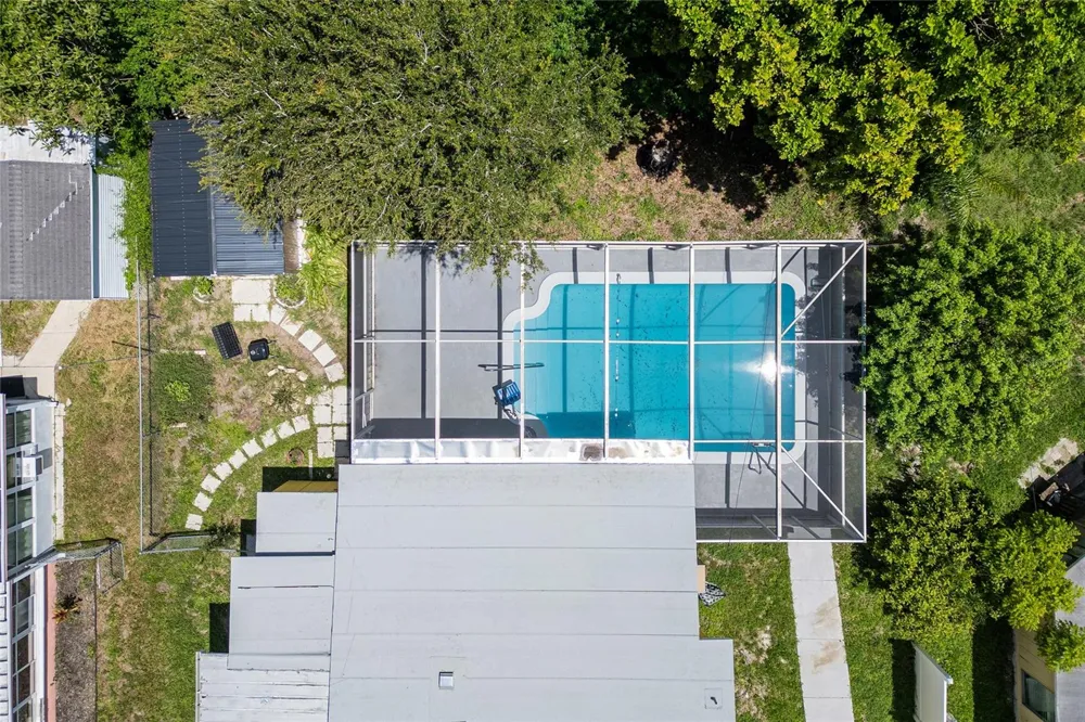 8158 AGRESS AVENUE North Port, FL 34287