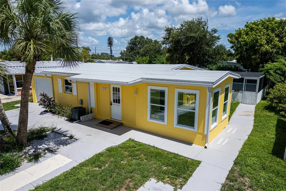 8158 AGRESS AVENUE North Port, FL 34287