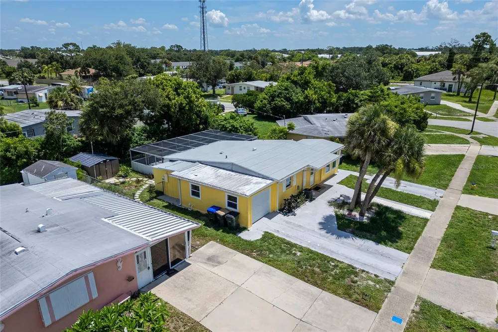 8158 AGRESS AVENUE North Port, FL 34287