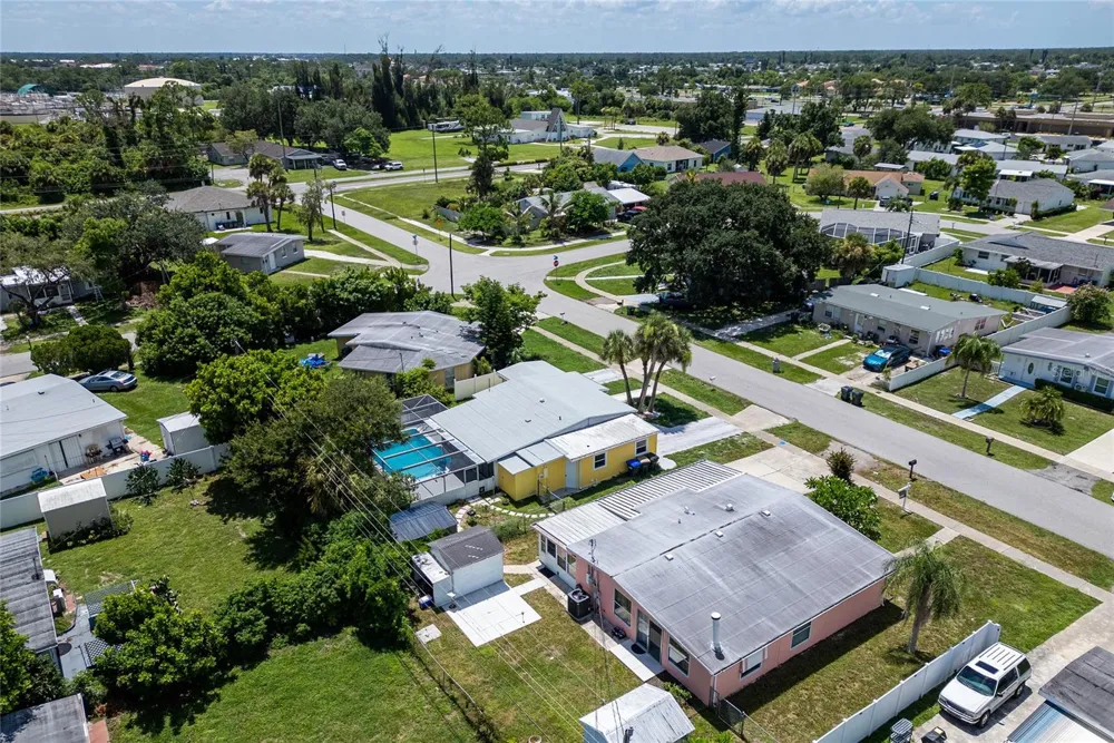 8158 AGRESS AVENUE North Port, FL 34287
