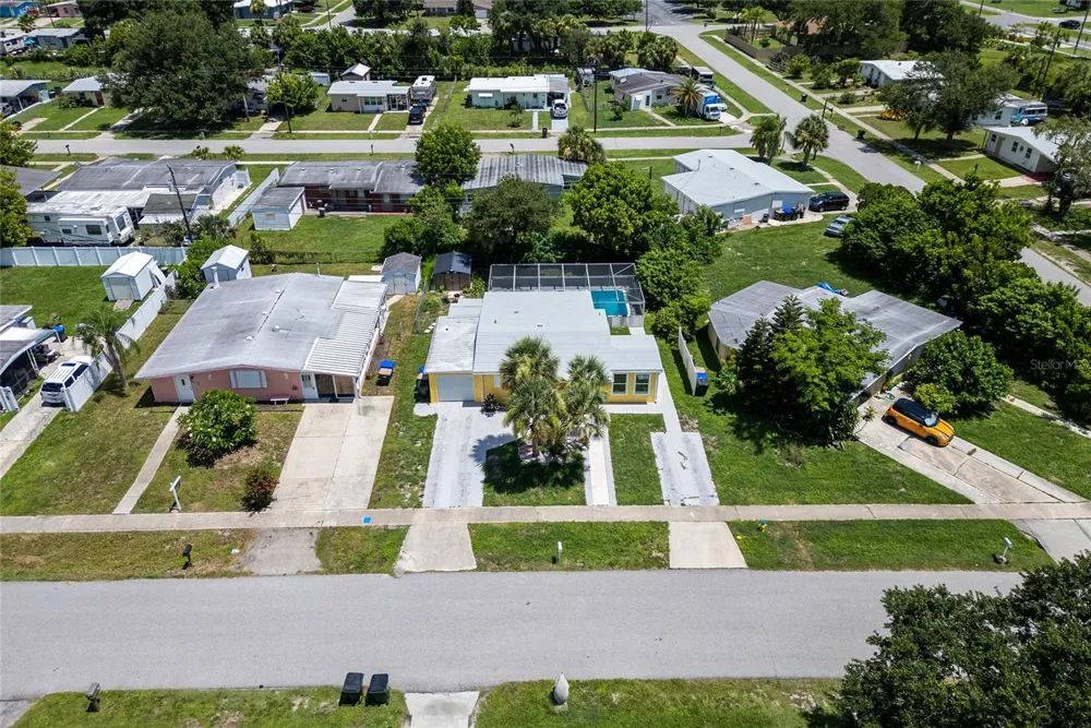 8158 AGRESS AVENUE North Port, FL 34287