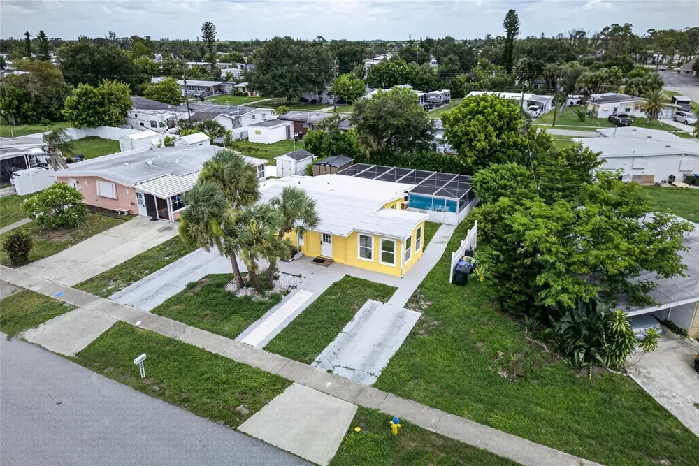 8158 AGRESS AVENUE North Port, FL 34287