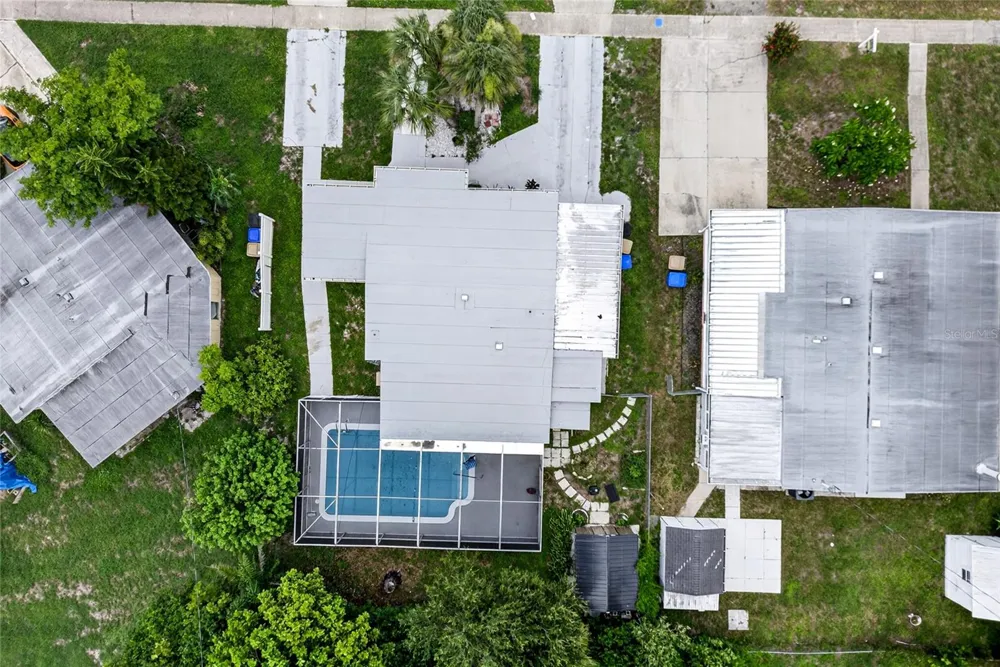 8158 AGRESS AVENUE North Port, FL 34287