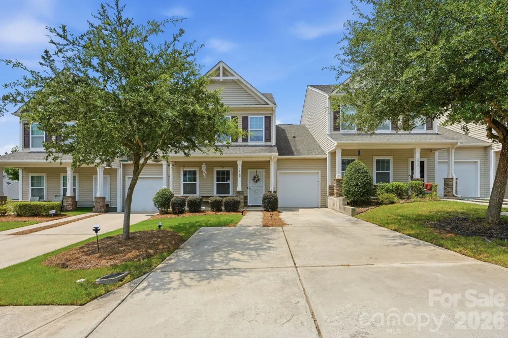 3921 Bighorn Way Gastonia, NC 28056