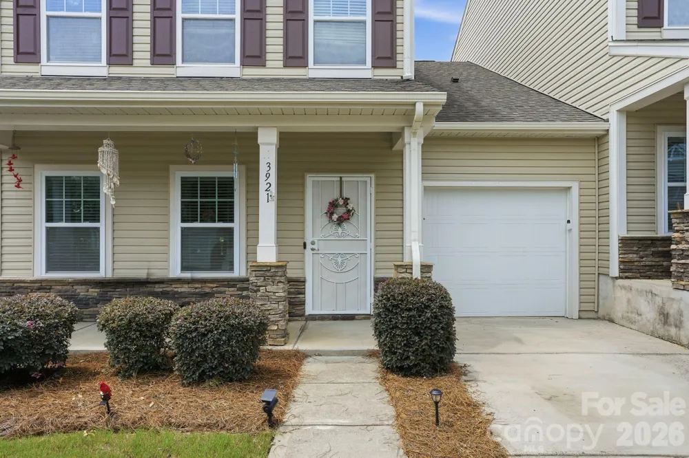 3921 Bighorn Way Gastonia, NC 28056