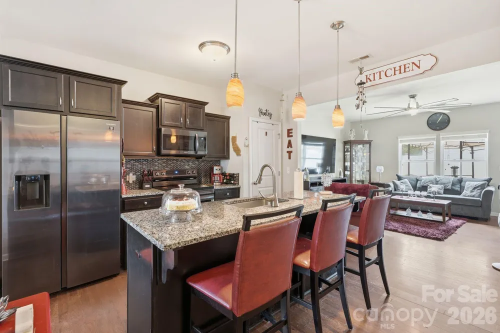 3921 Bighorn Way Gastonia, NC 28056