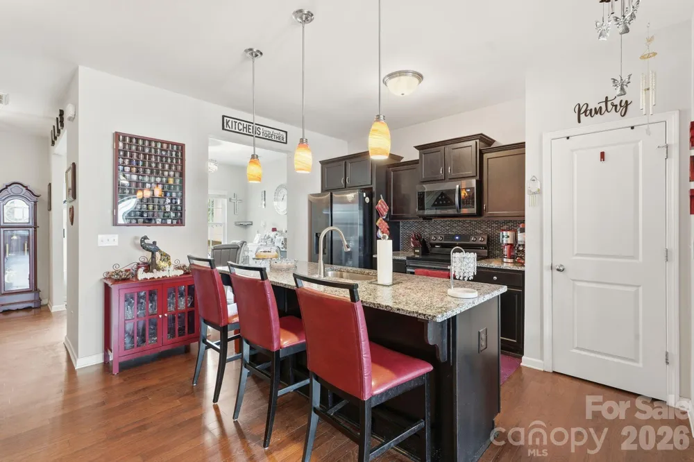 3921 Bighorn Way Gastonia, NC 28056