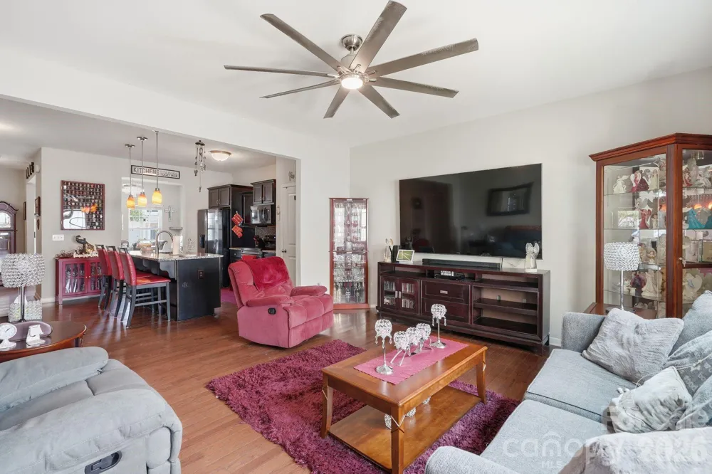 3921 Bighorn Way Gastonia, NC 28056
