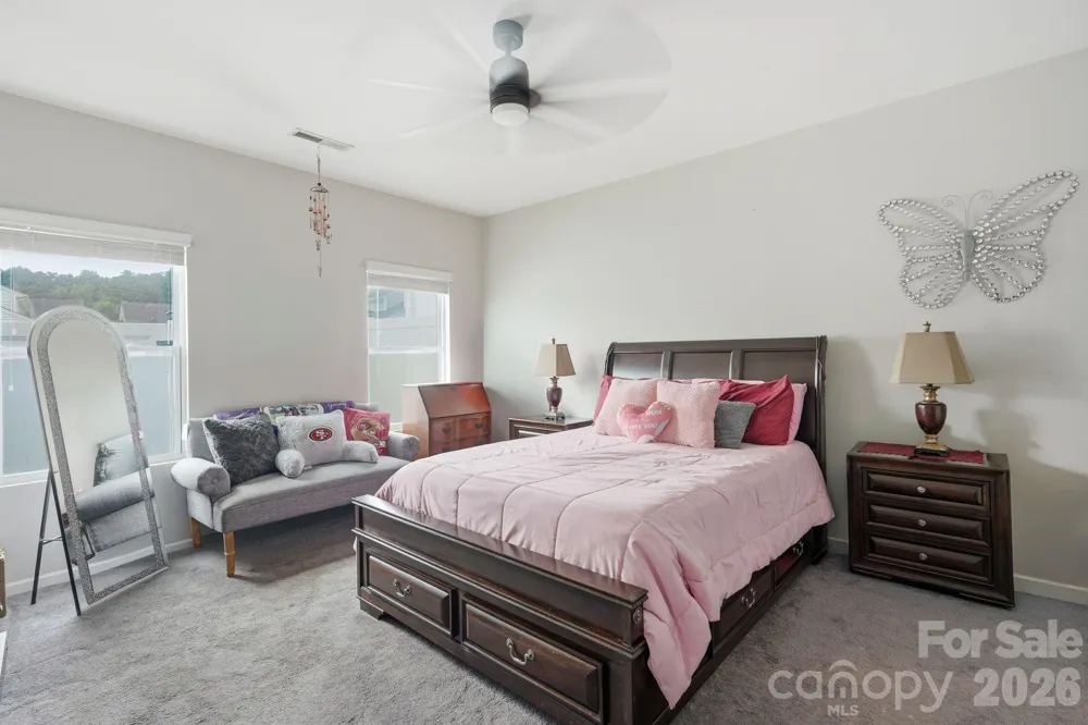 3921 Bighorn Way Gastonia, NC 28056