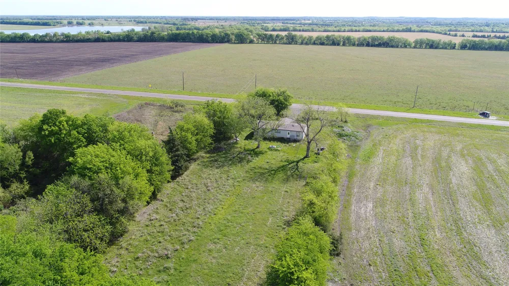 440 Farm to Market 44 Annona, TX 75550