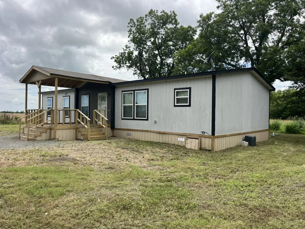440 Farm to Market 44 Annona, TX 75550